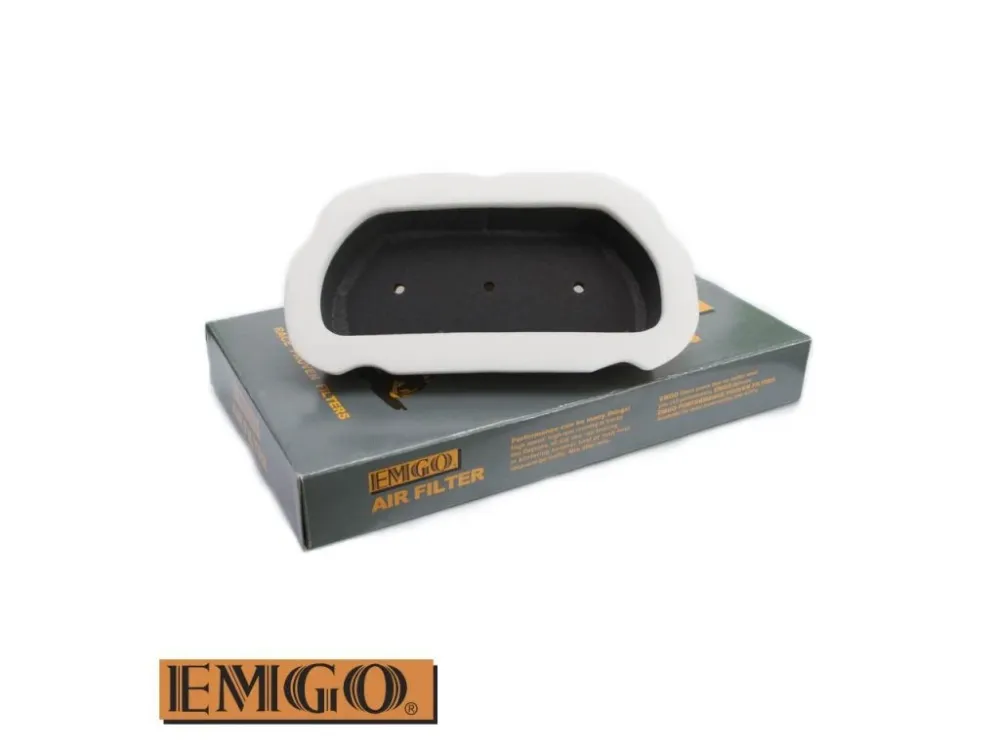 EMGO Vzduchový filtr YAMAHA R6 99-02 (30) (5EB,5MT) (HFA4610) (5EB-14451-00) (Y4173) Tovární Cena