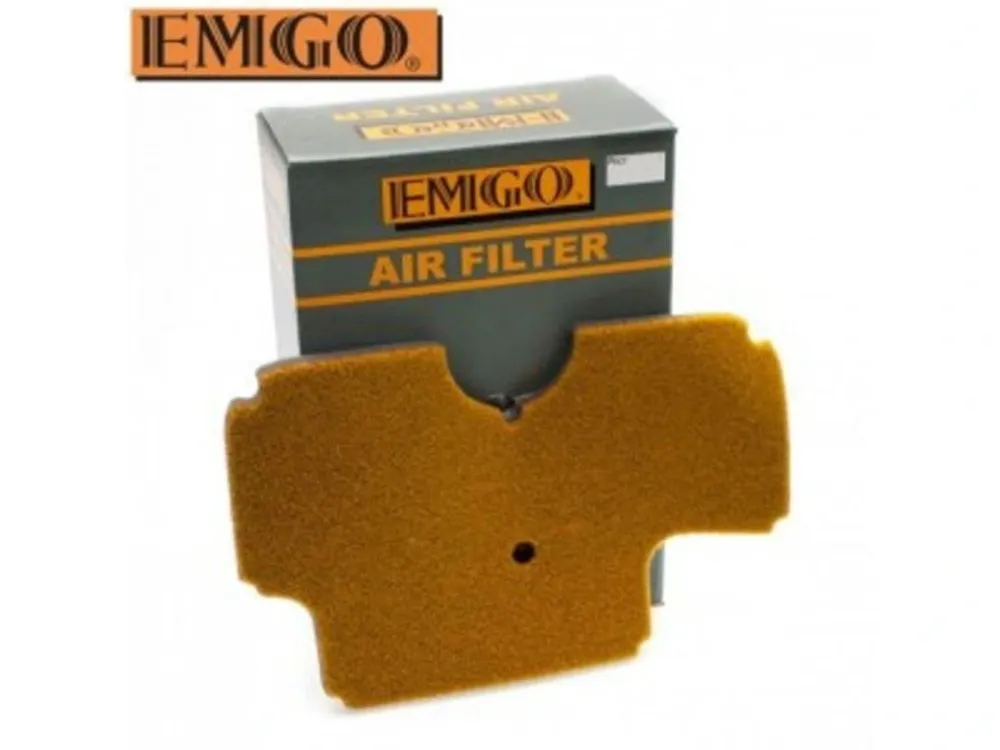 Novinka EMGO Vzduchový filtr KAWASAKI ER6F/N 06-10, KLE 650 VERSYS 06-14 (HFA2606) (11029-0008) (K