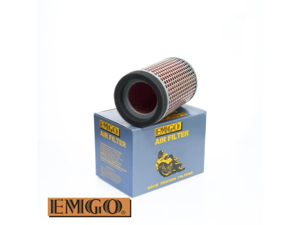 Vrácení Zdarma EMGO Vzduchový filtr YAMAHA XJR 1300 07-15 (HFA4920) (5UX-14451-00) (Y4250)