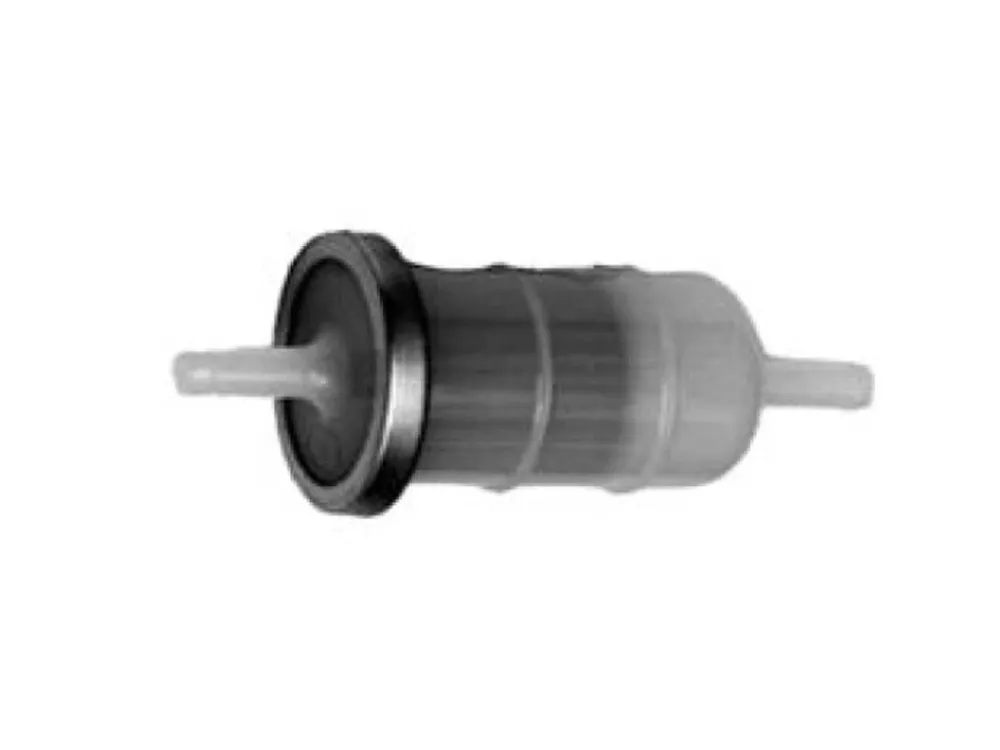 Horká Nabídka EMGO palivový filtr HONDA 6mm (1 ks)