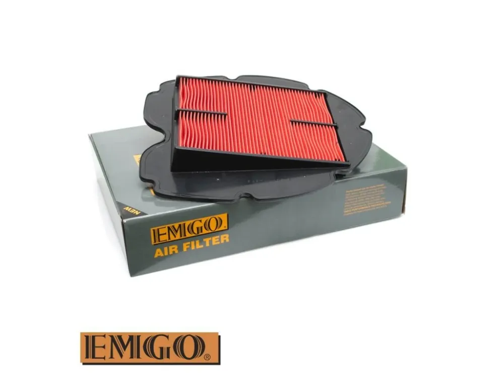 EMGO Vzduchový filtr YAMAHA TDM900 (02-12) (20) (5PS,2BO) (HFA4915) (5PS-14451-00-00) (Y41 Pouze Dnes