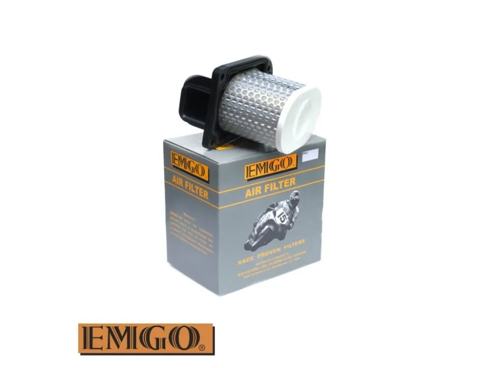 EMGO Vzduchový filtr YAMAHA XTZ750 SUPER TENERE 90-97 (HFA4704) (3LD-14450-00) Jen Po Omezenou Doba