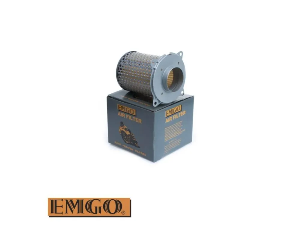 Expresní Doručení EMGO Vzduchový filtr SUZUKI VX 800 90-97 (HFA3801) (13780-45C10) (S3192)