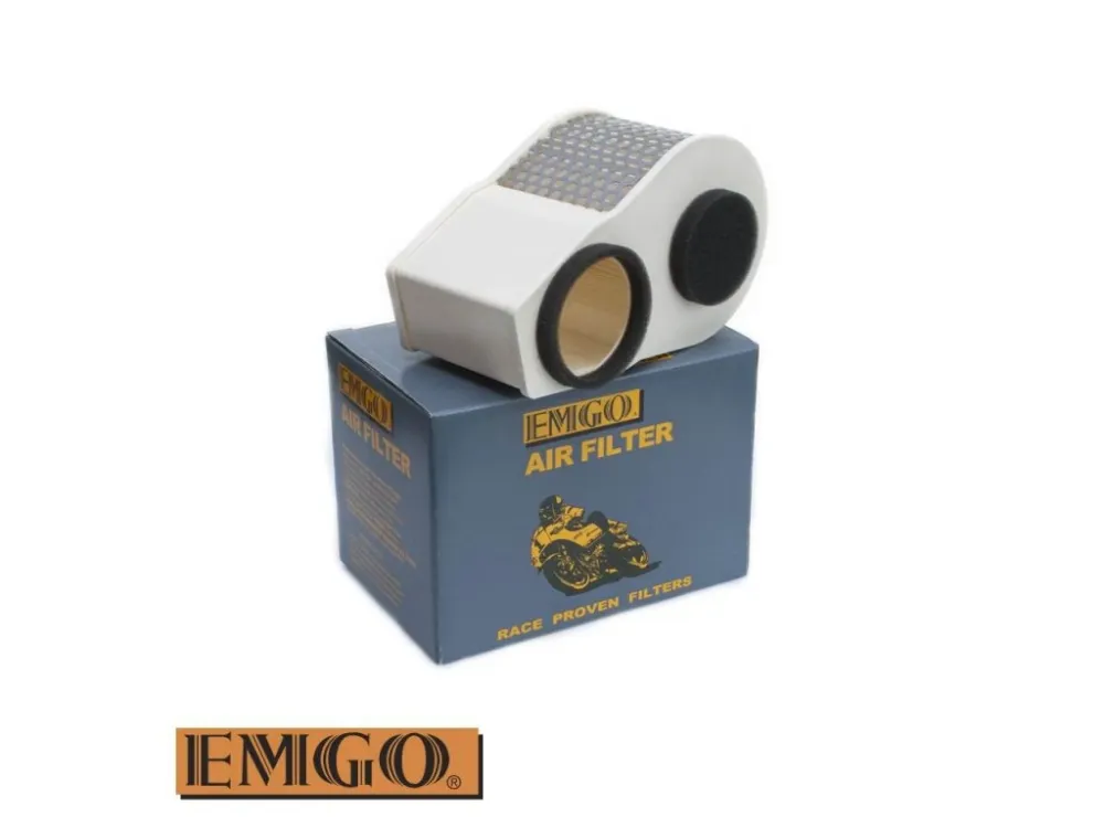 EMGO Vzduchový filtr YAMAHA XVZ 1300A ROYAL STAR 96-02 (HFA4908) (4NK-14451-00) (Y4243) Zlevněný