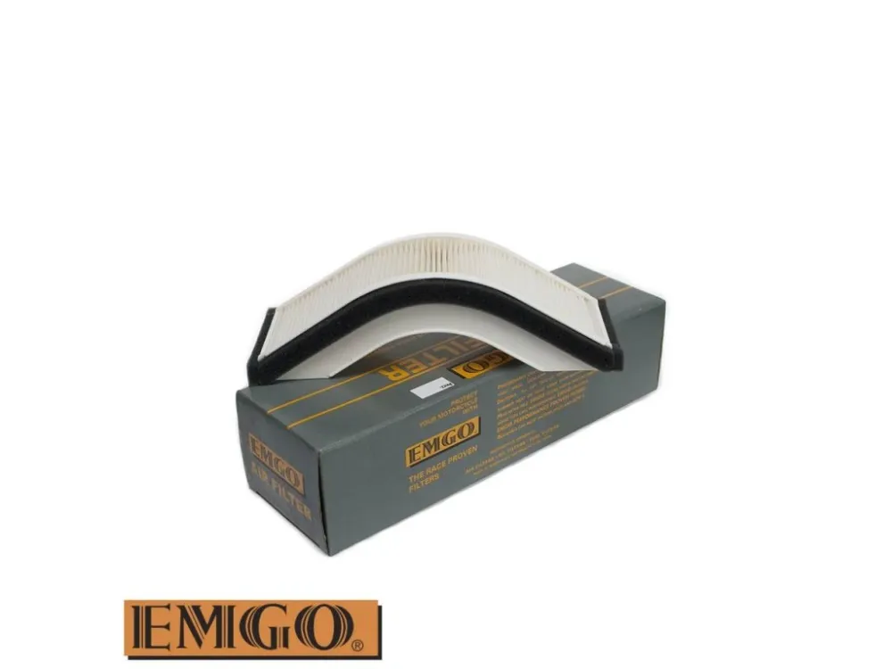 EMGO Vzduchový filtr KAWASAKI ZX10R 04-07 (HFA2915) (11013-0004) (K2184) Akční Nabídka