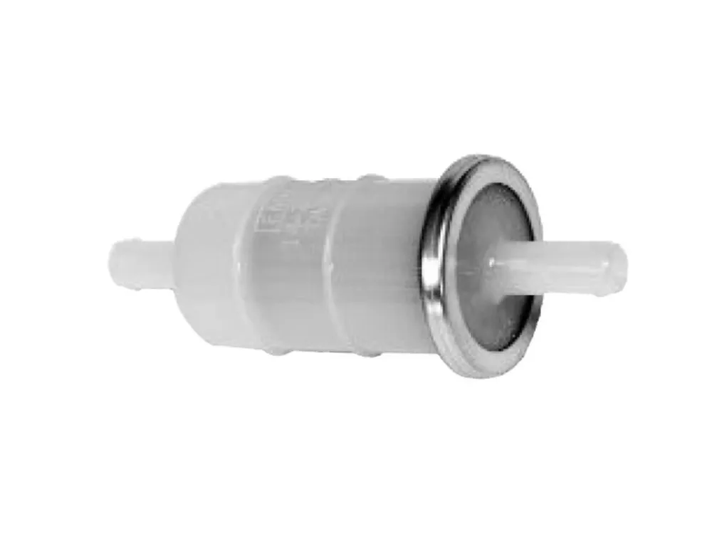 EMGO palivový filtr KAWASAKI / YAMAHA 8mm (1 ks) Cenový Hit