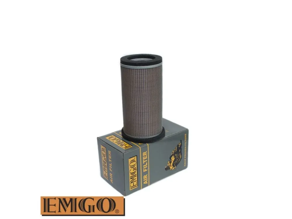 Vrácení Zdarma EMGO Vzduchový filtr KAWASAKI ER 5 96-06 (HFA2502) (11013-063) (K2154)