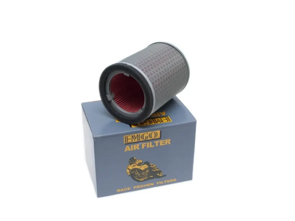 EMGO Vzduchový filtr HONDA CBR 1000RR 04-07 (SC57) (HFA1919) (17210-MEL-000) (H1211) Výprodej