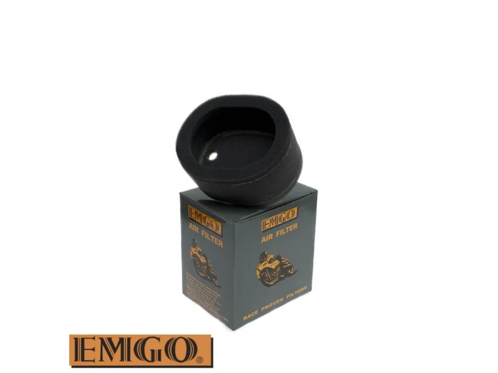 EMGO Vzduchový filtr KAWASAKI VN 750 VULCAN 86-06, VN 1500 B1-B6 VULCAN 87-93, VN 1500 A1- Objednat Nyní