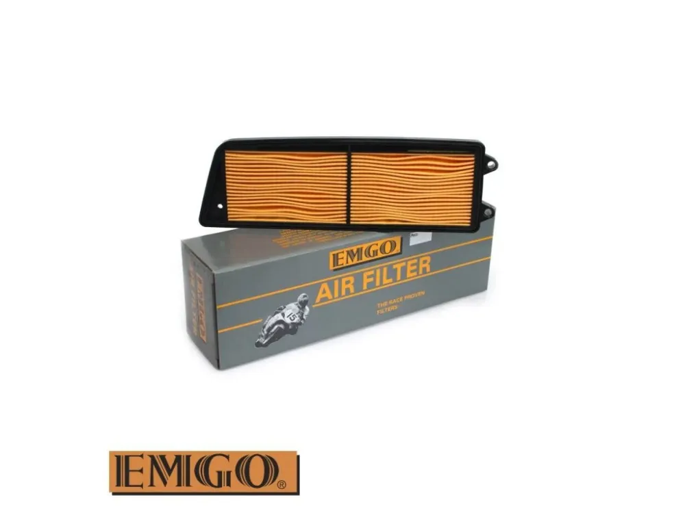 EMGO Vzduchový filtr SUZUKI AN 125 96-00 (HFA3101) (13780-20E00) (S3174) Nakupujte Hned