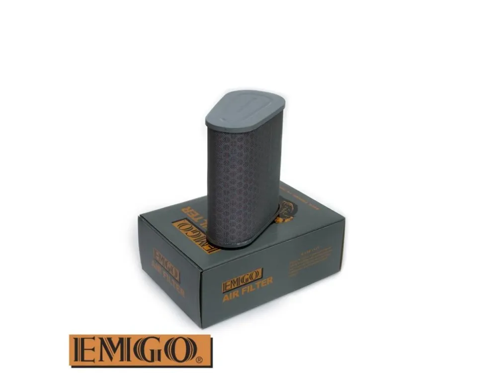 EMGO Vzduchový filtr HONDA CBF 1000 06-10 (SC58) (HFA1927) (17210-MFA-D00) (H1217) Novinka