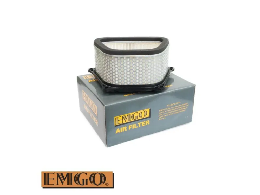 EMGO Vzduchový filtr SUZUKI GSX-R1300, HAYABUSA 99 07 (HFA3907) (13780-24F02) (S3164) Poslední Šance