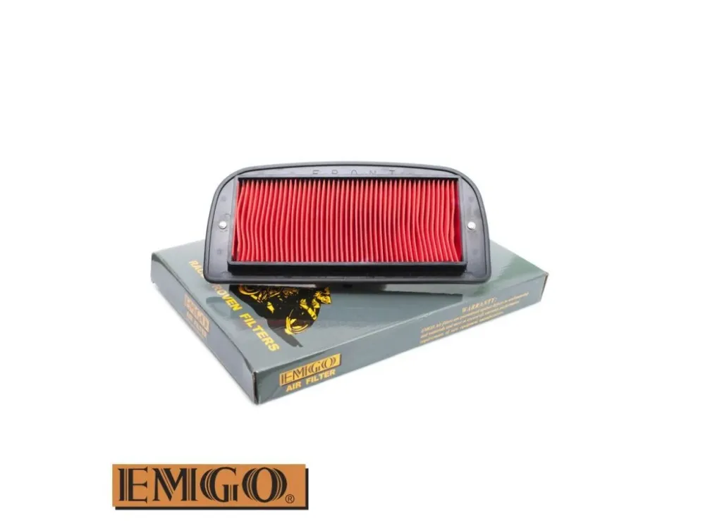 Koupit Online EMGO Vzduchový filtr YAMAHA YZF R1 02-03 (30) (5PW) (HFA4916) (5PW-14451-00) (Y4247)
