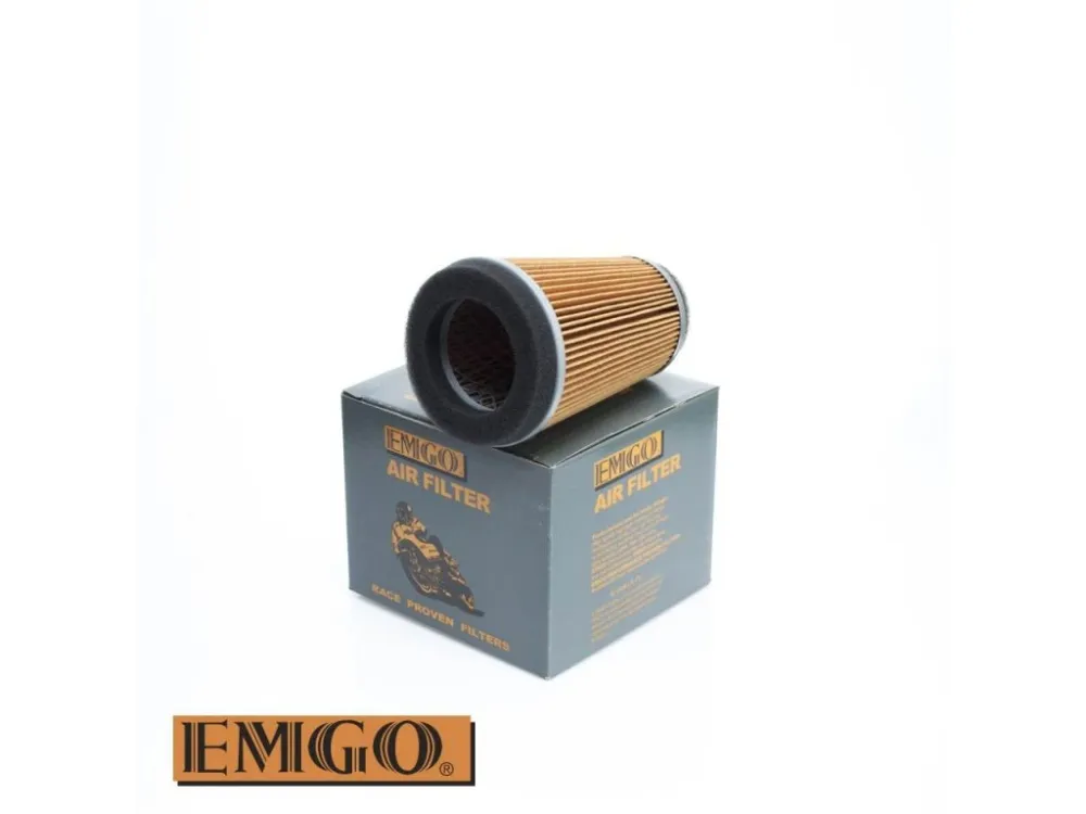 EMGO Vzduchový filtr YAMAHA XC 125T/K CYGNUS R 95-03 (HFA4102) (4CW-E4451-00/ 4CW-E4451-01 Nakupujte Hned
