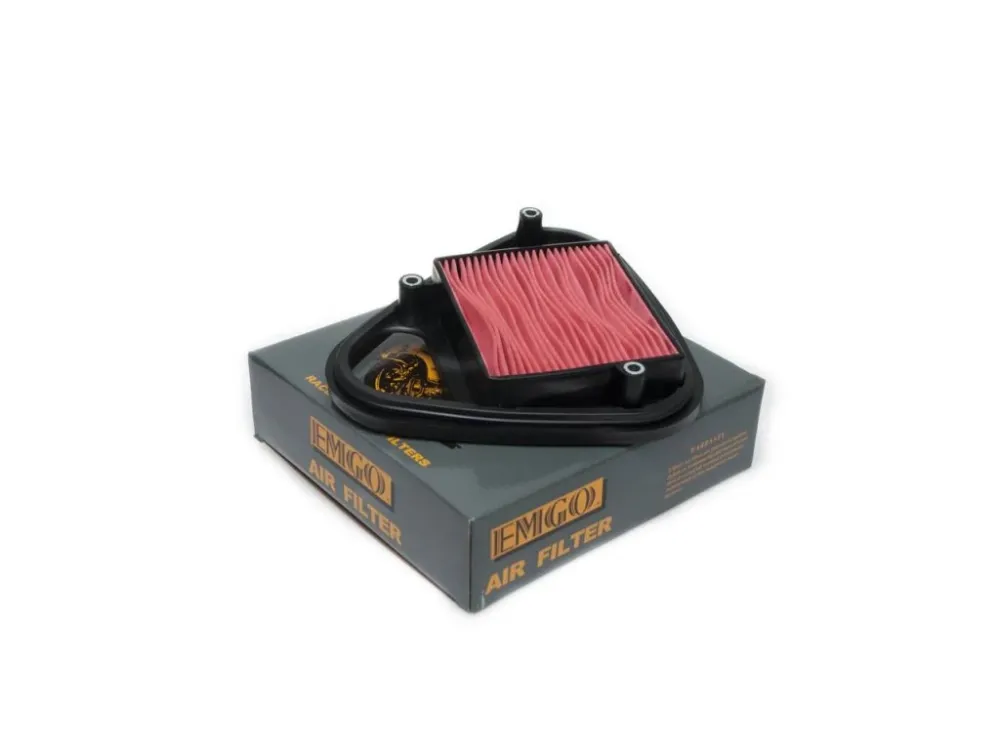 EMGO Vzduchový filtr HONDA VT 600C SHADOW 88-97 (HFA1607) (17205-MR1-000) Zlevněný