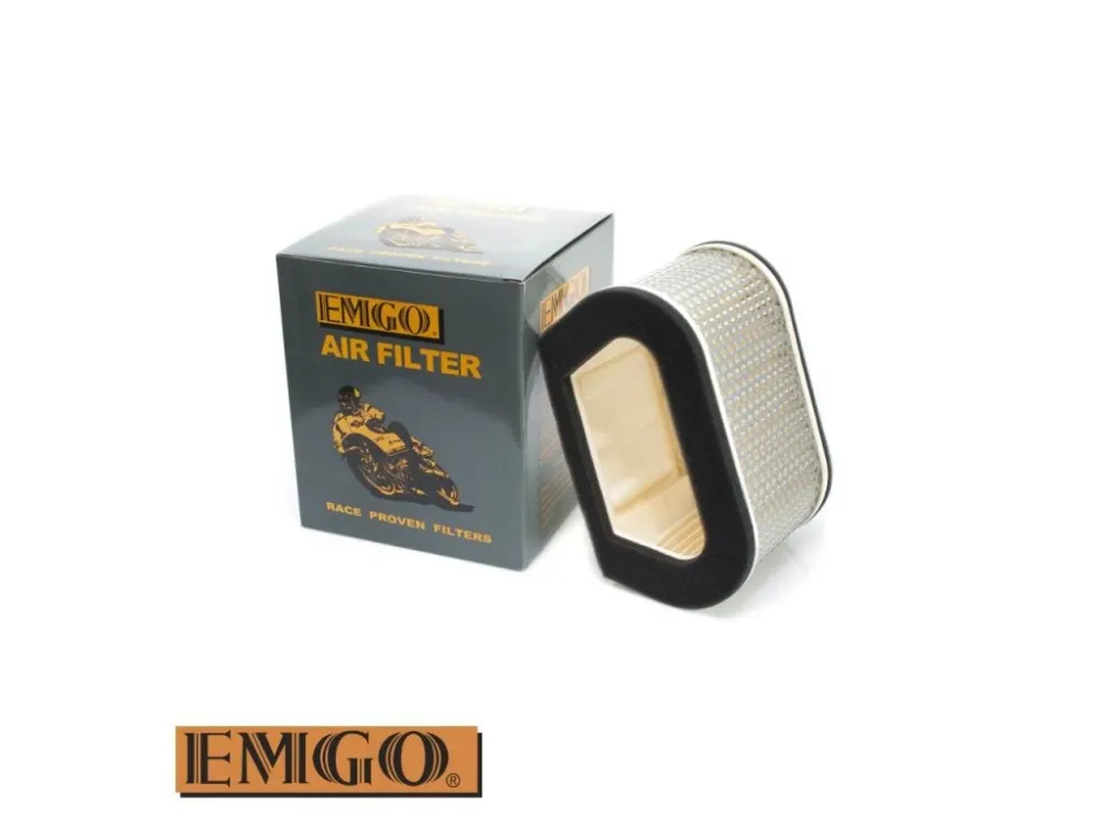 EMGO Vzduchový filtr YAMAHA YZF R1 98-01 (HFA4907) (4XV-14451-00) (Y4172) Bezpečná Platba