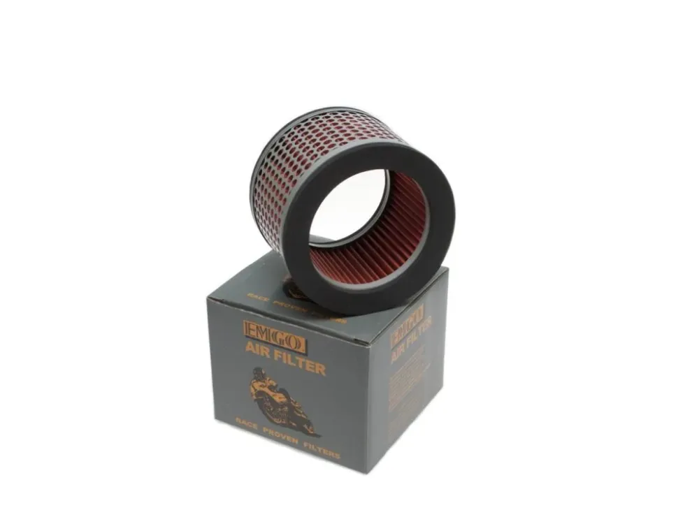 Koupit Online EMGO Vzduchový filtr HONDA NX 650 DOMINATOR 88-02 (HFA1612) (17213-MN9-000) (H1174)