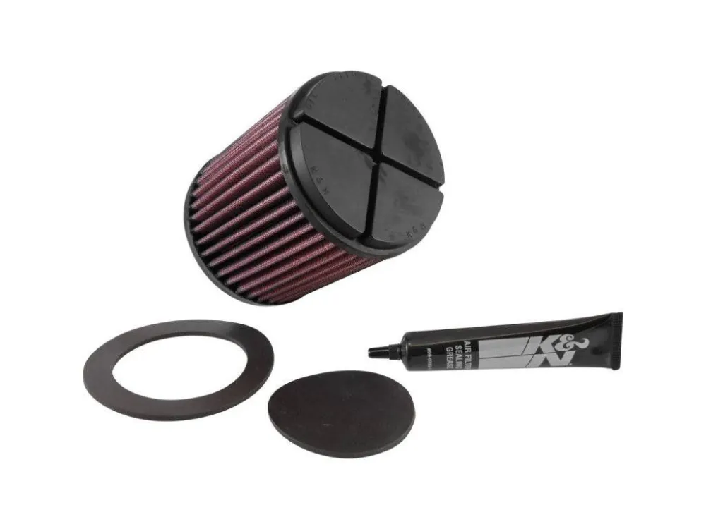 K&N SU-1284 vzduchový filtr Poslední Šance