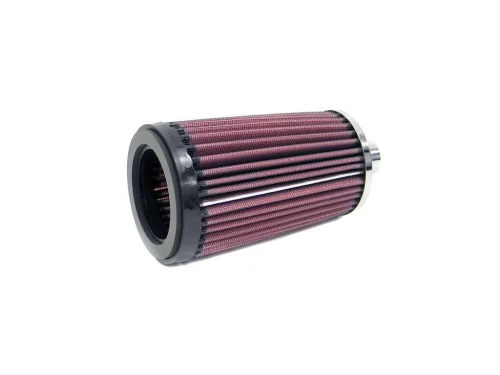 K&N SU-1250 vzduchový filtr Nejlepší Cena