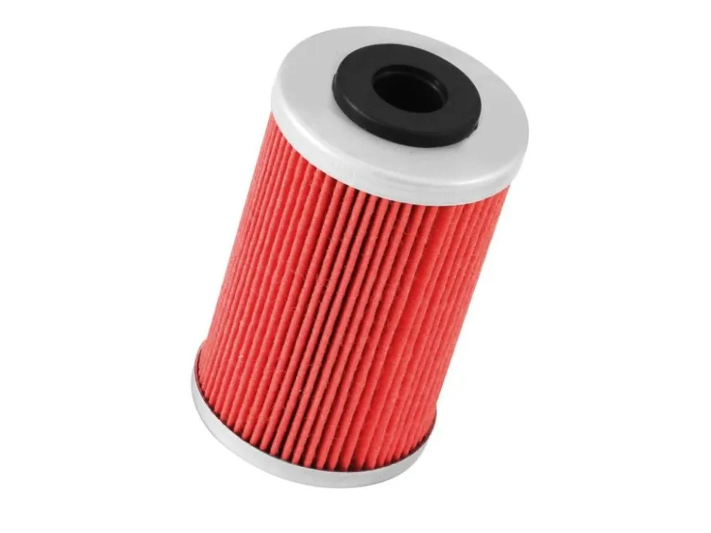 K&N KN-655 olejový filtr Časově Omezené