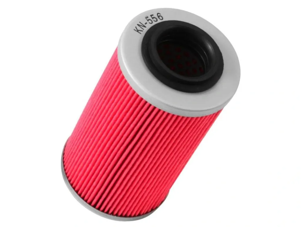 Jen Po Omezenou Doba K&N KN-556 olejový filtr