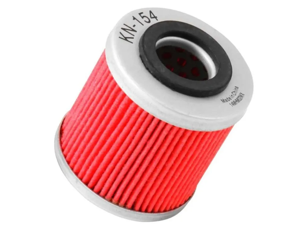Top Prodej K&N KN-154 olejový filtr