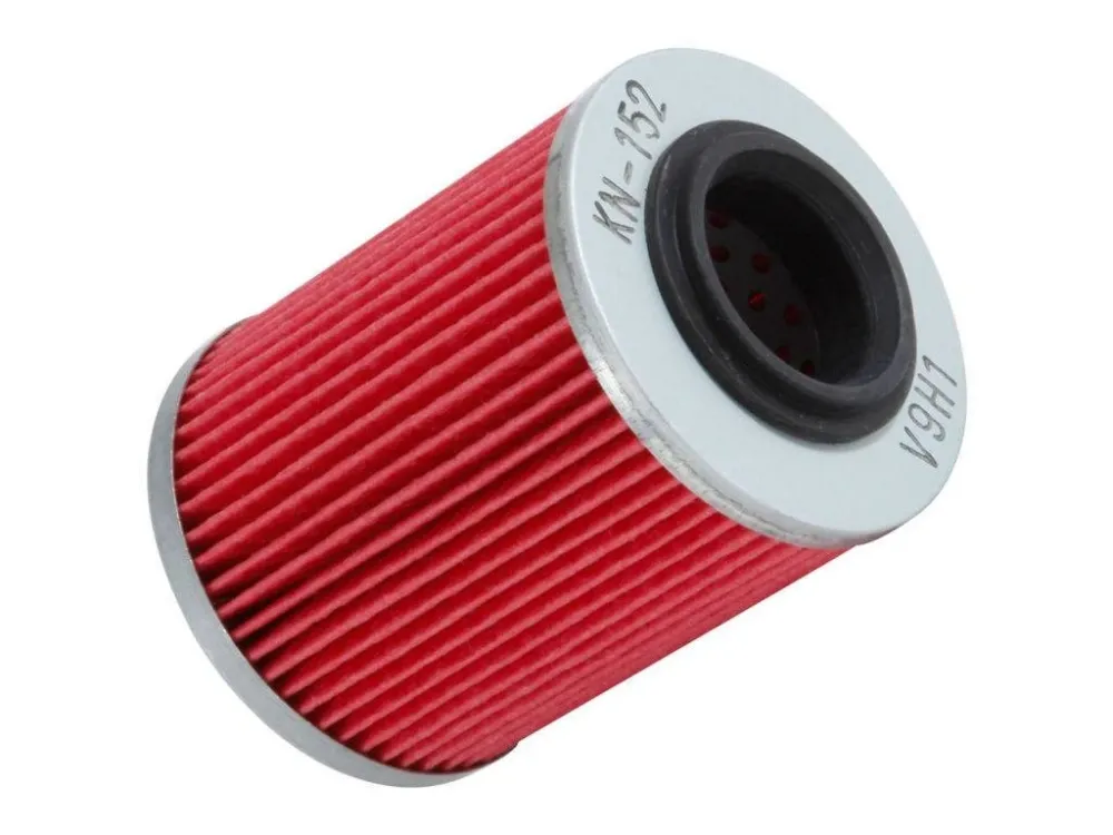 K&N KN-152 olejový filtr Poslední Šance