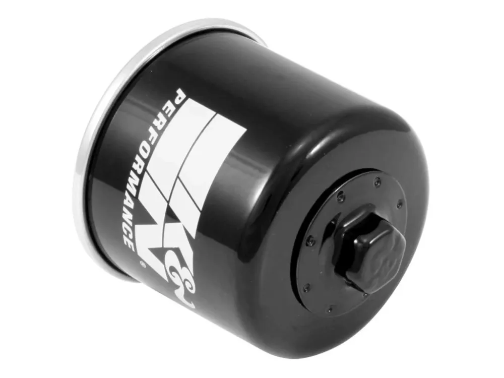 Cenový Hit K&N KN-138 olejový filtr Suzuki GSX/GSXR/SV/TL/VZ/VS/DL