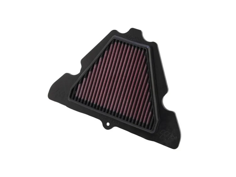 K&N KA-1111 vzduchový filtr Must-Have