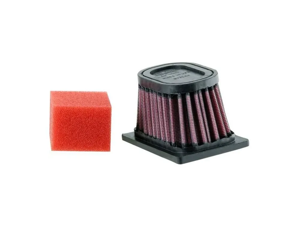 K&N BM-6501 vzduchový filtr Časově Omezené