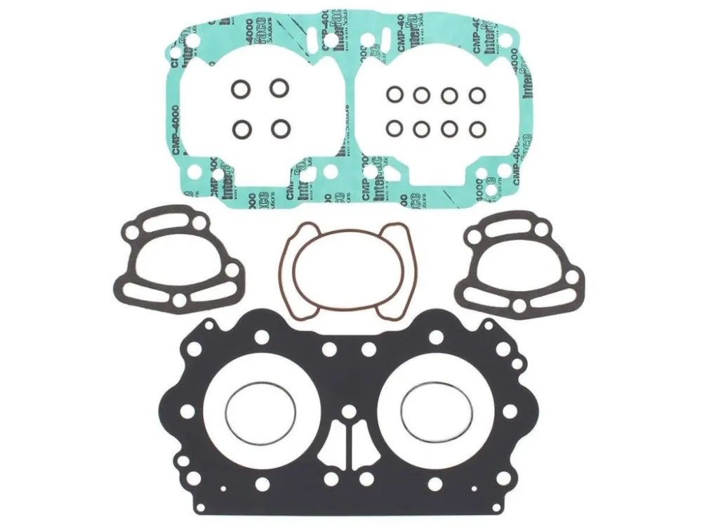 Winderosa sada těsnění TOP-END Sea-Doo 951 GTX 01-02, 951 LRV 01, 951 RX 01-02, 951 XP 02 Vrácení Zdarma