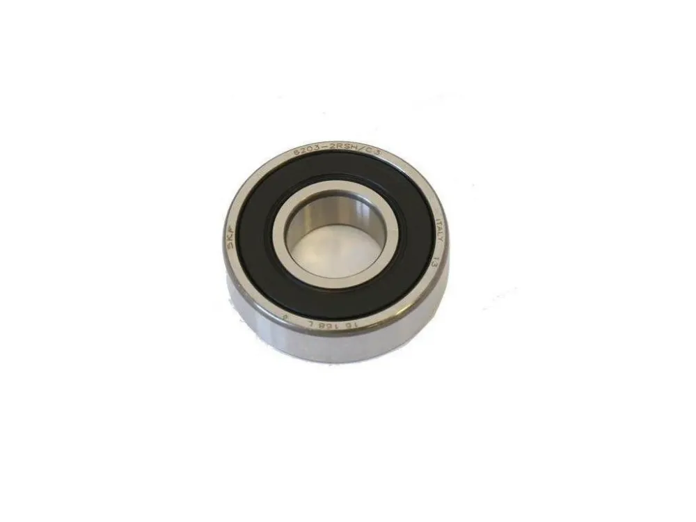 ATHENA ložisko SKF 6203/2RS1C3 (40x17x12mm) Cenově Výhodný