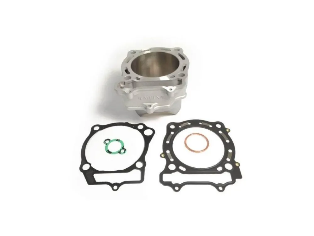 ATHENA standartní válec + sada těsnění TOP-END SUZUKI LTR 450 06-11 Víkendová Akce