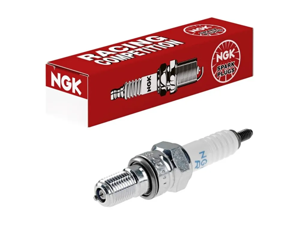 Značkový Zapalovací svíčka NGK R0409B-9
