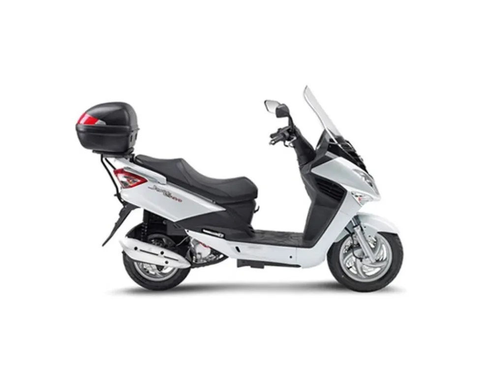 Kappa KD651ST přední plexi, čiré 62 x 60 cm (VxŠ) SYM Joyride Evo 125 200 (09-19) Horká Nabídka