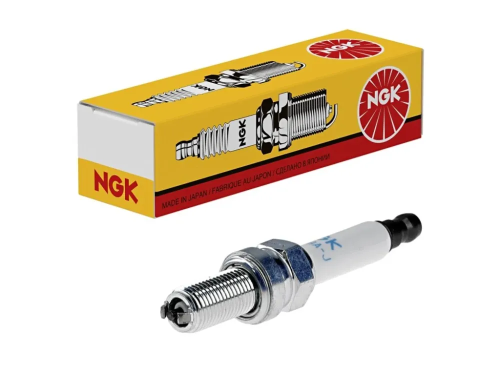 Zapalovací svíčka NGK MAR9A-J - 6869 DUCATI 821/899/939/959/1199/1200/1260/1299 Finální Výprodej