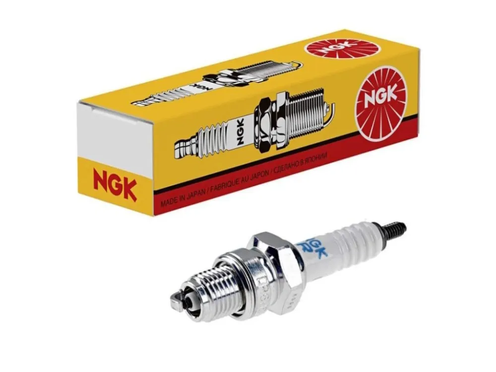 Zapalovací svíčka NGK DR6HS - 4823 Levný
