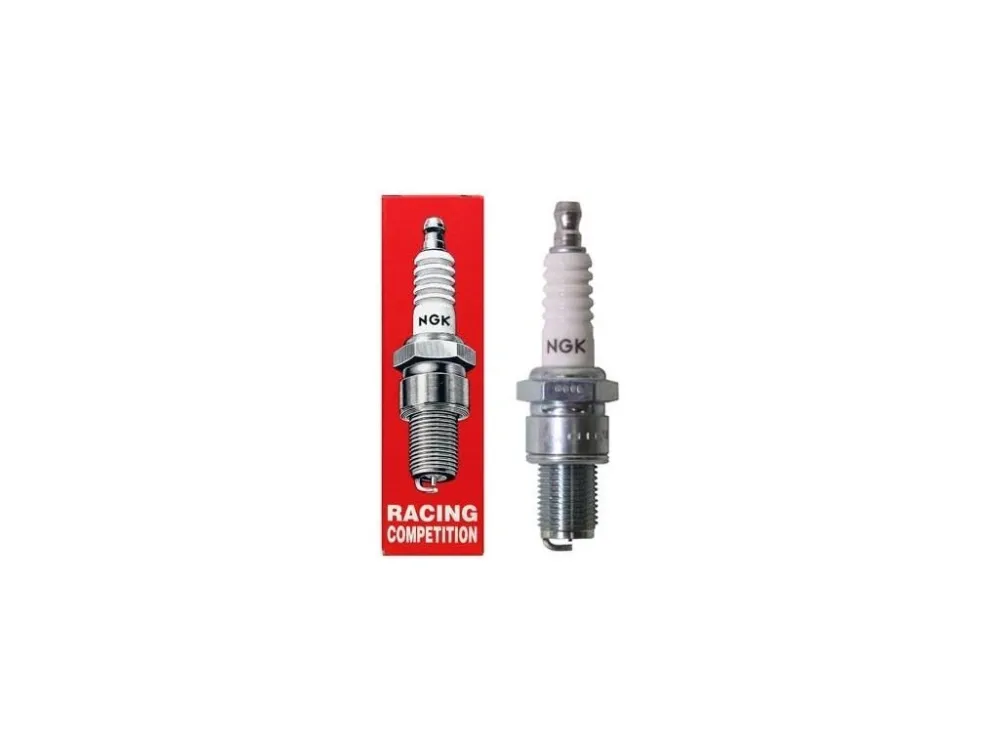 Zapalovací svíčka NGK BR9EG - 3230 Oblíbený