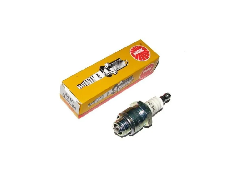 Výprodej Zapalovací svíčka NGK B4LM - 3410