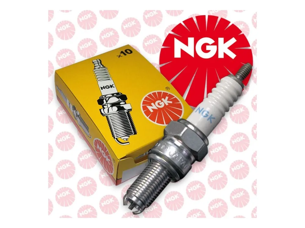 Zapalovací svíčka NGK JR9A Novinka