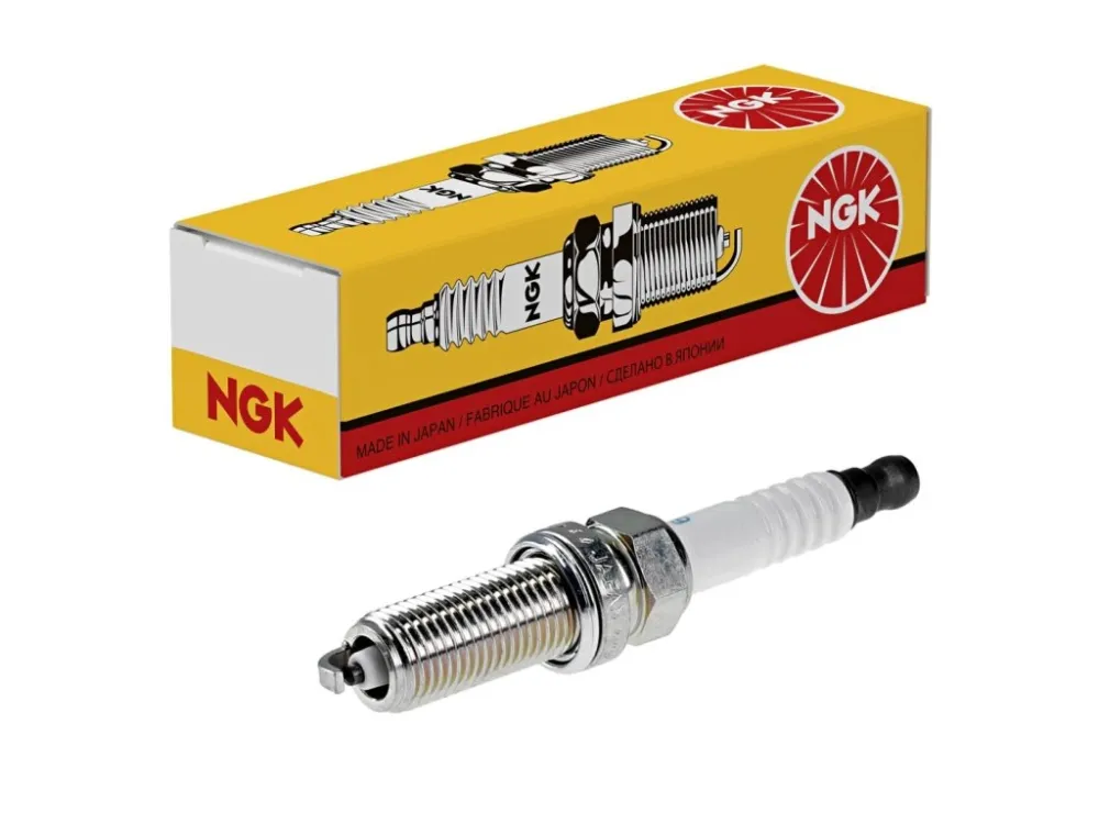 Odeslání Ihned Zapalovací svíčka NGK LKAR8A-9 - 4786 BETA RR 400 4T (motore Beta) 400 (2010-) ; BETA RR 4