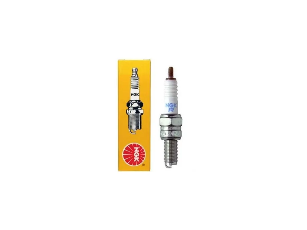 Kup Teď Zapalovací svíčka NGK CR7E KAWASAKI- KFX 400 (03-), KFX 700 (04-), KSV 700 (04-), KVF 650