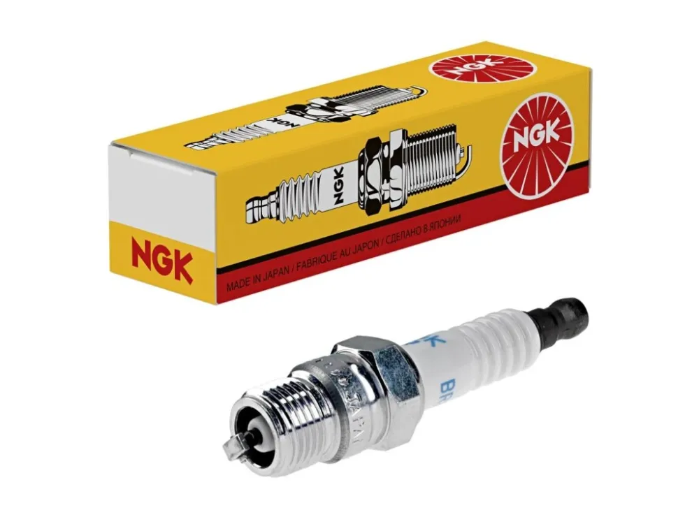 Zapalovací svíčka NGK BR6FS - 4323 Originální