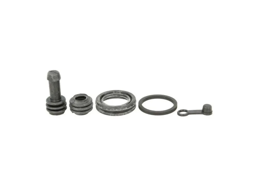 TOURMAX opravná sada předního brzdového třmenu KAWASAKI KX 80 84-94, zadní KX 125/250/500 Speciální Cena