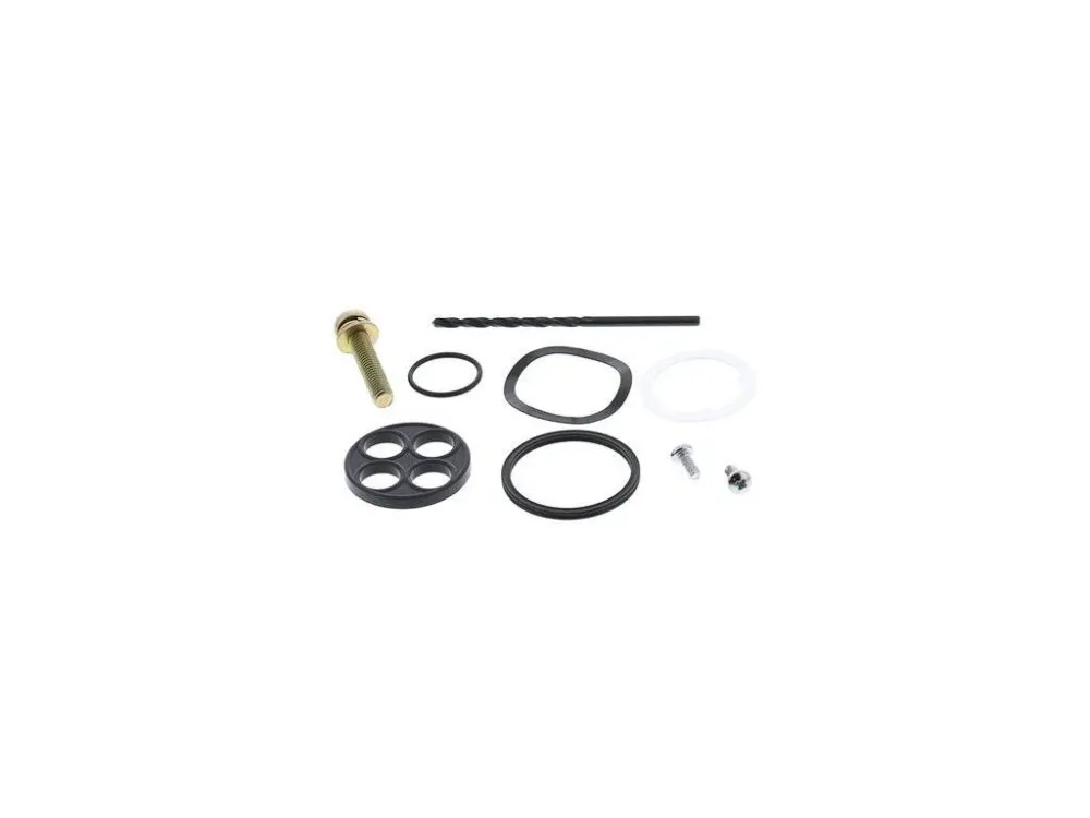 Akční Cena All Balls opravná sada palivového kohoutu Honda CB400F 89-90, VT600C Shadow 88-98, VT600CD