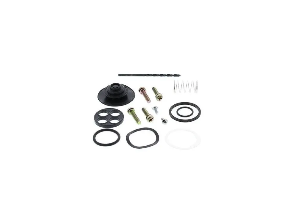 Výhodná Nabídka All Balls opravná sada palivového kohoutu Honda CB750 Nighthawk 91-03