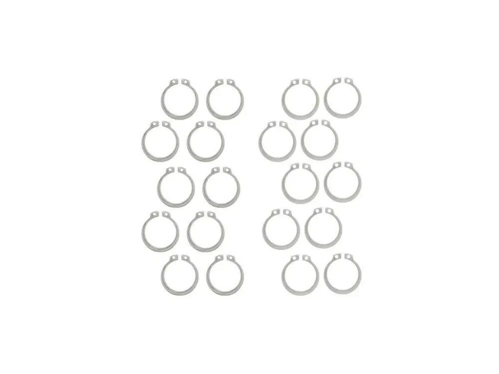 Horká Nabídka All Balls podložky ozubeného kolečka EGS 200 1998 – 99, EGS 250 1994 – 99, EXC 250
