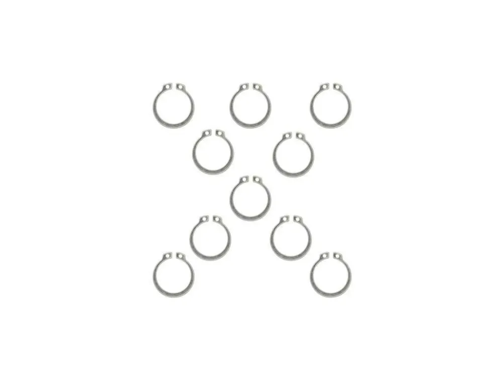 Vrácení Zdarma All Balls podložky ozubeného kolečka KDX200 1986 – 06, KDX220 1997 – 05, KLX250 1994 – 96