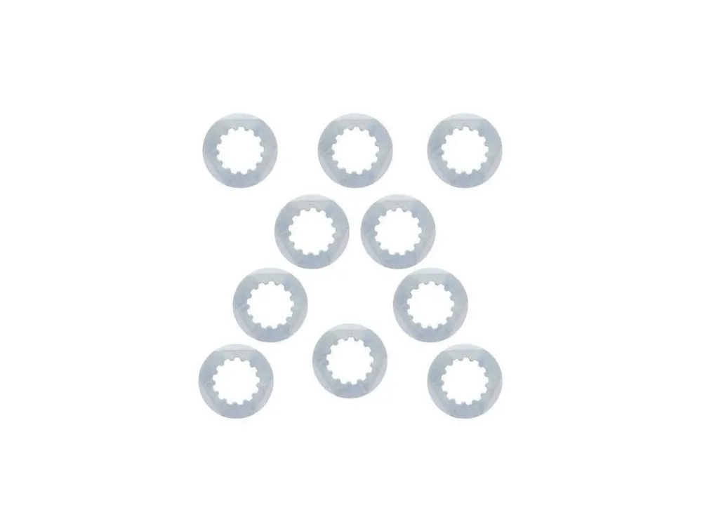 All Balls podložky ozubeného kolečka KLX450R 2008 – 09, KX450F 2006 – 12, YZ250 1999 – 12 Ověřený