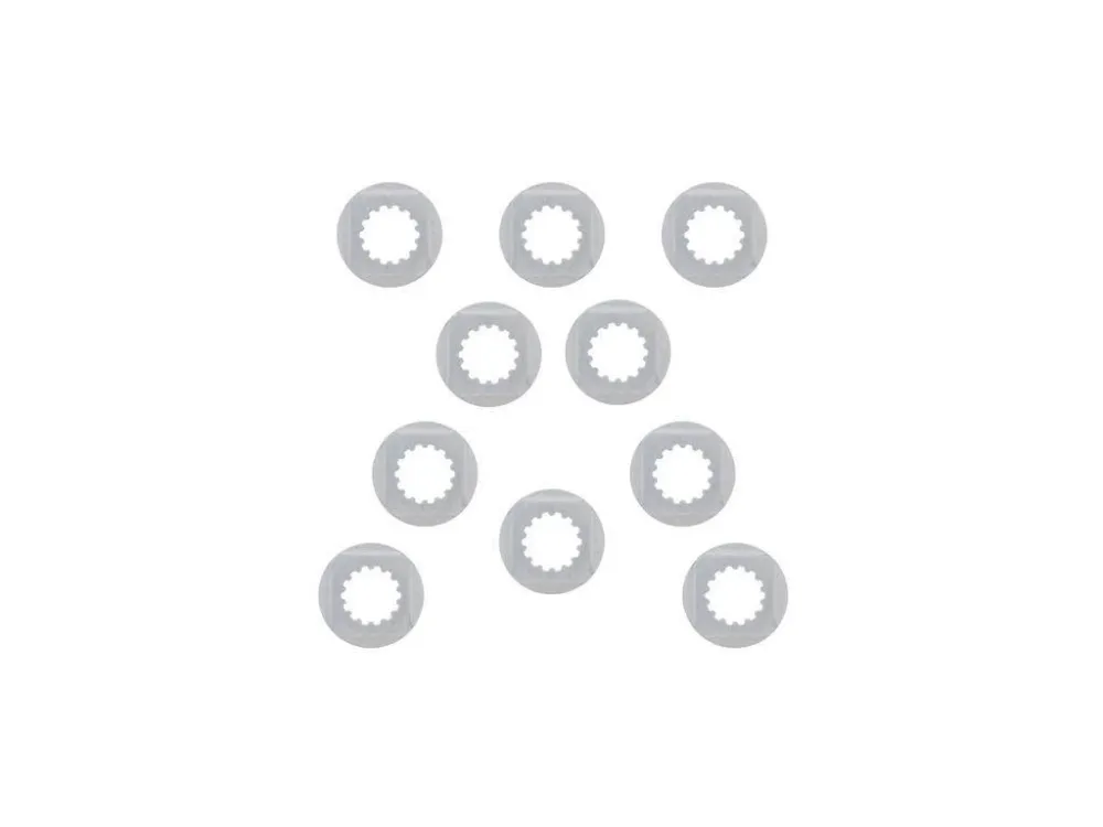 Zlevněný All Balls podložky ozubeného kolečka YZ85 2002 – 12, YZ125 1987 – 04